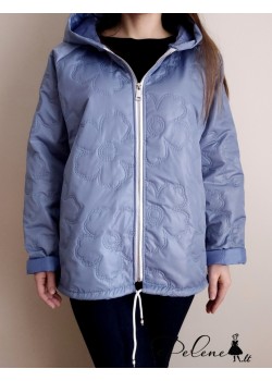 Nauja pavasarinė striukė